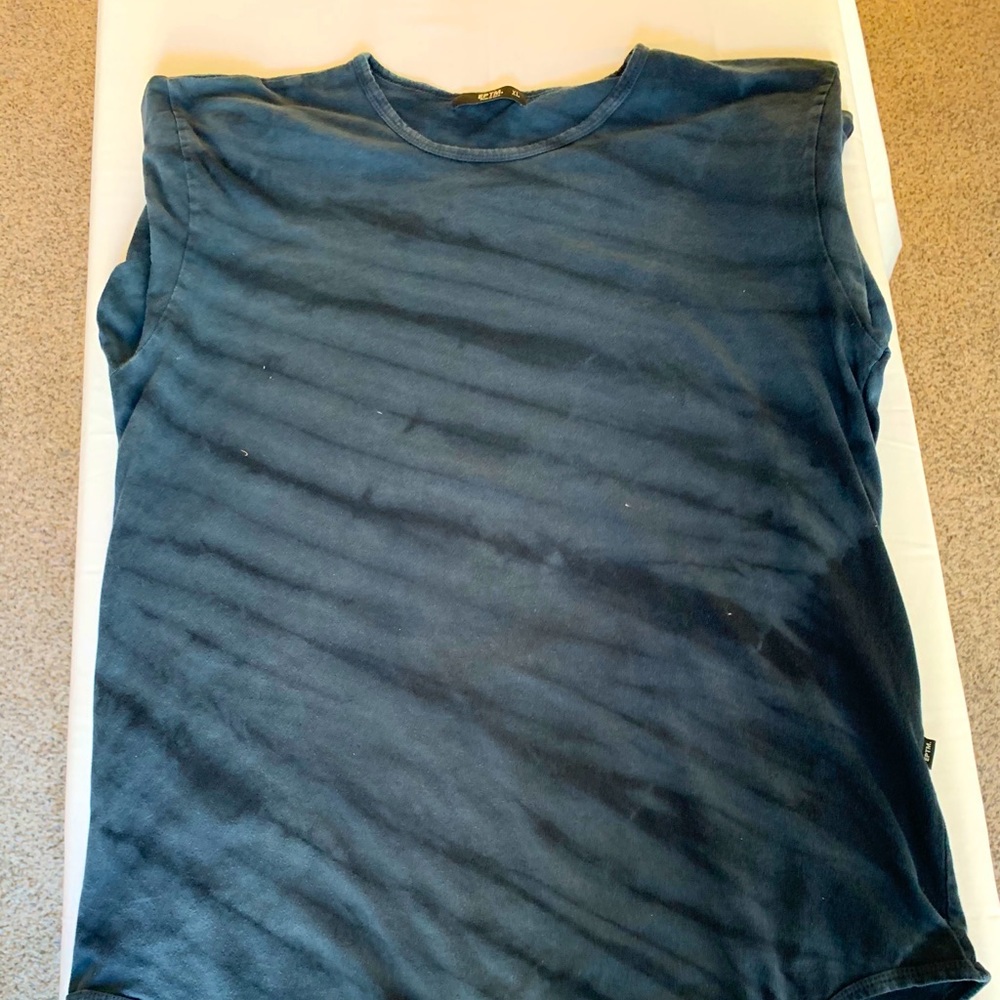 Long Tee